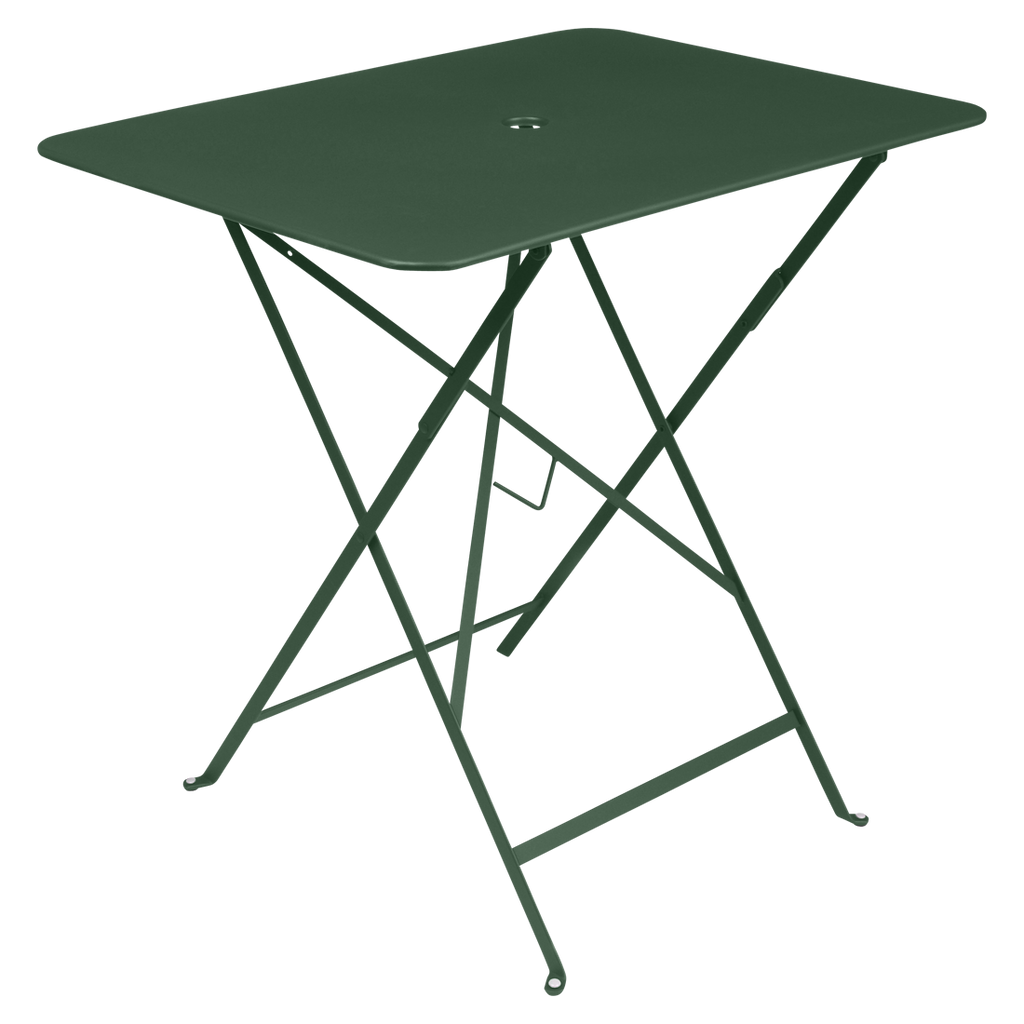 Fermob Bistro Table Rectangular 77x57cm