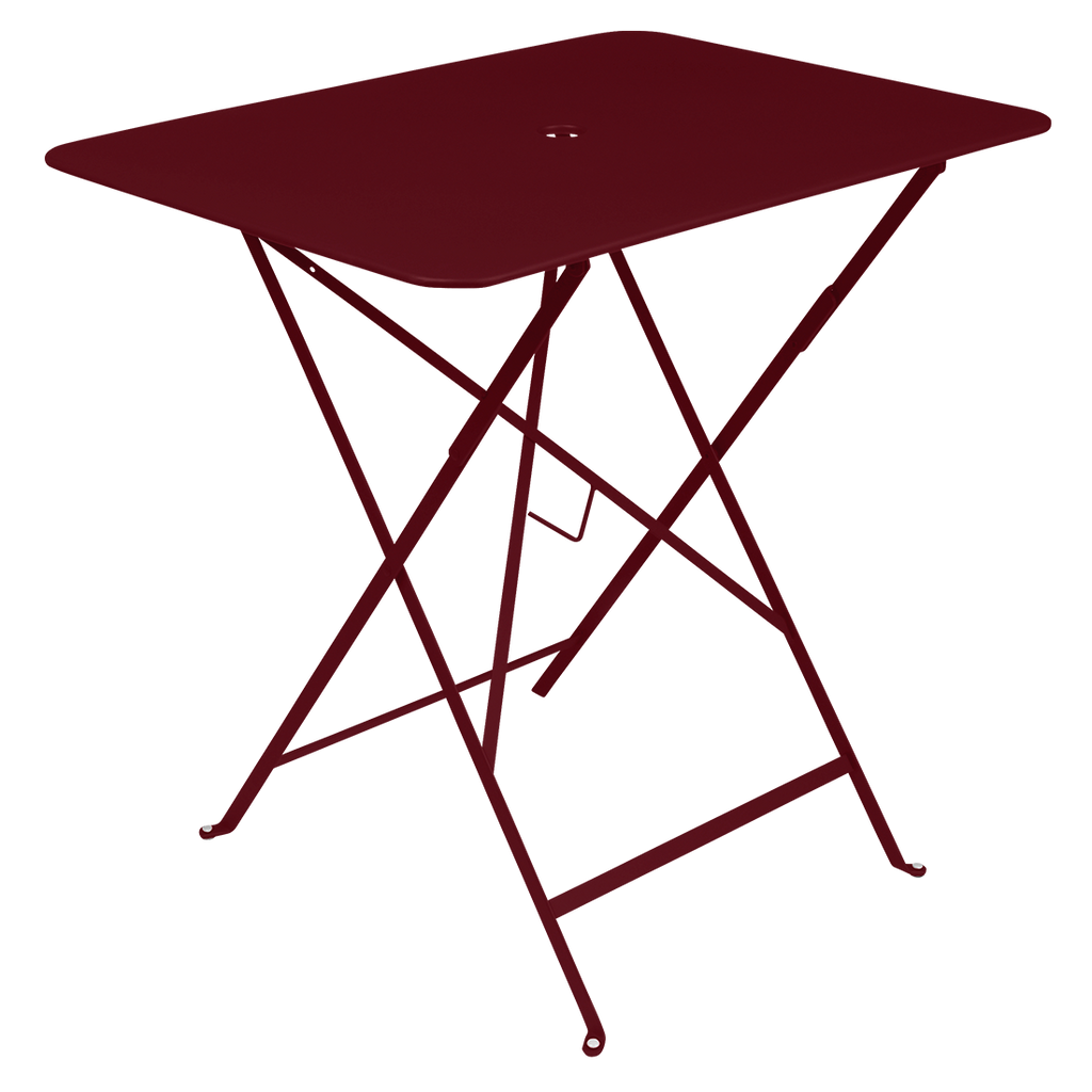 Fermob Bistro Table Rectangular 77x57cm