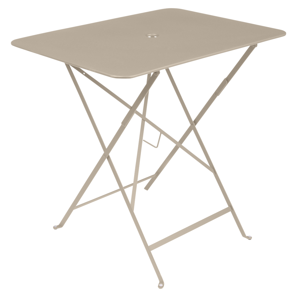 Fermob Bistro Table Square 77x57cm