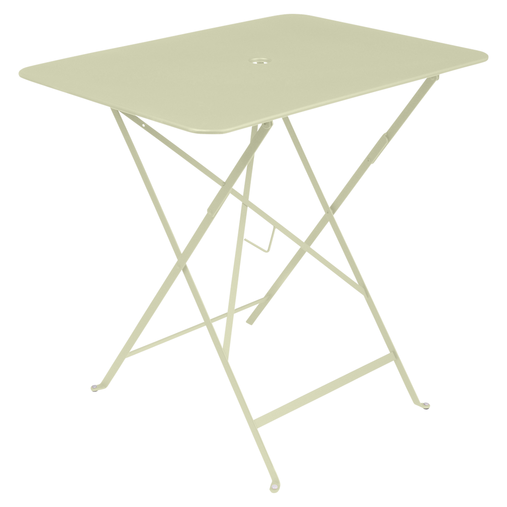 Fermob Bistro Table Rectangular 77x57cm