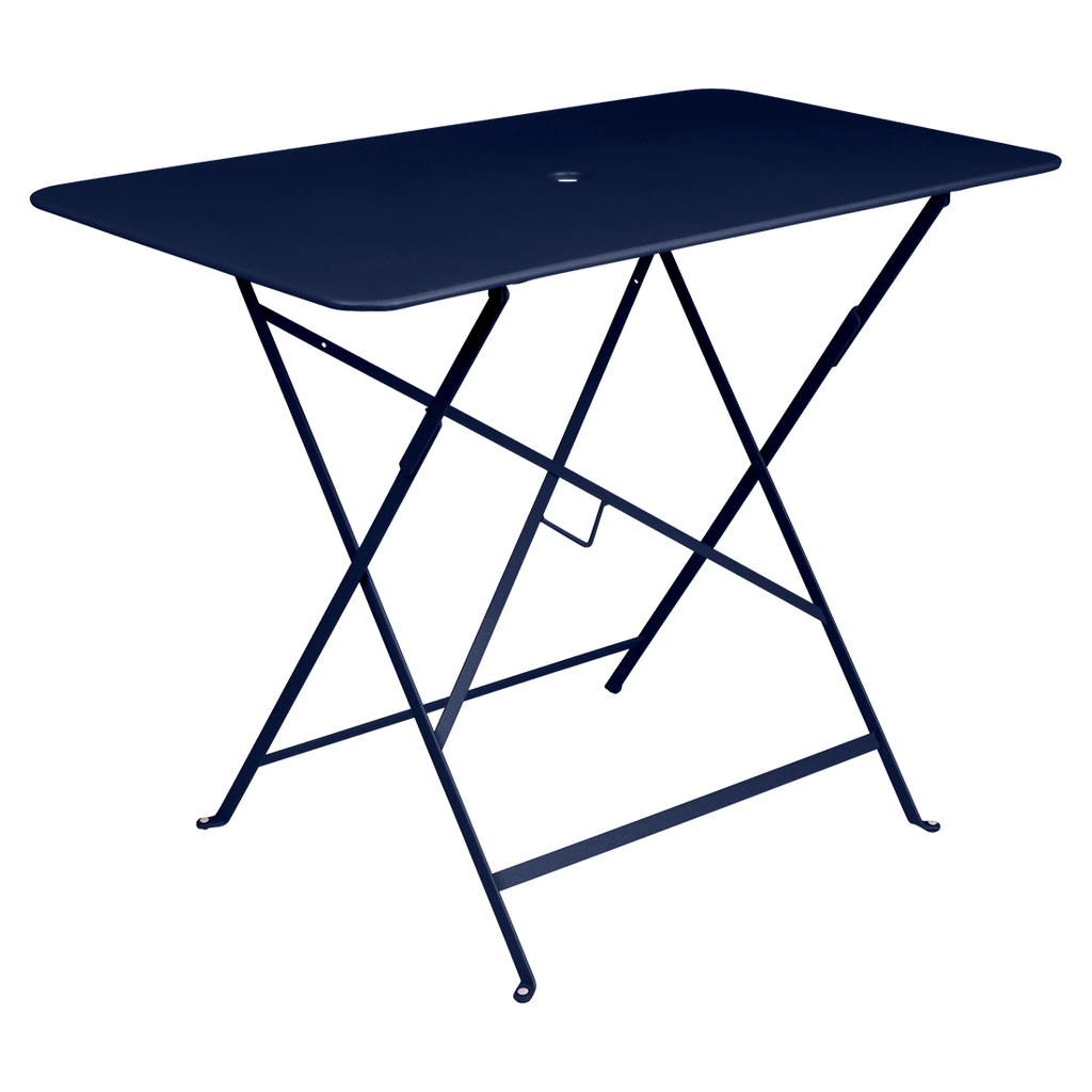 Fermob Bistro Table Square 97x57cm