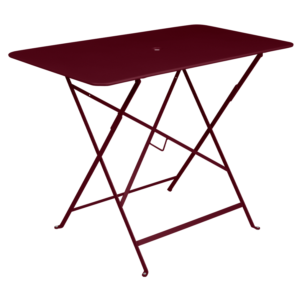 Fermob Bistro Table Rectangular 97x57cm