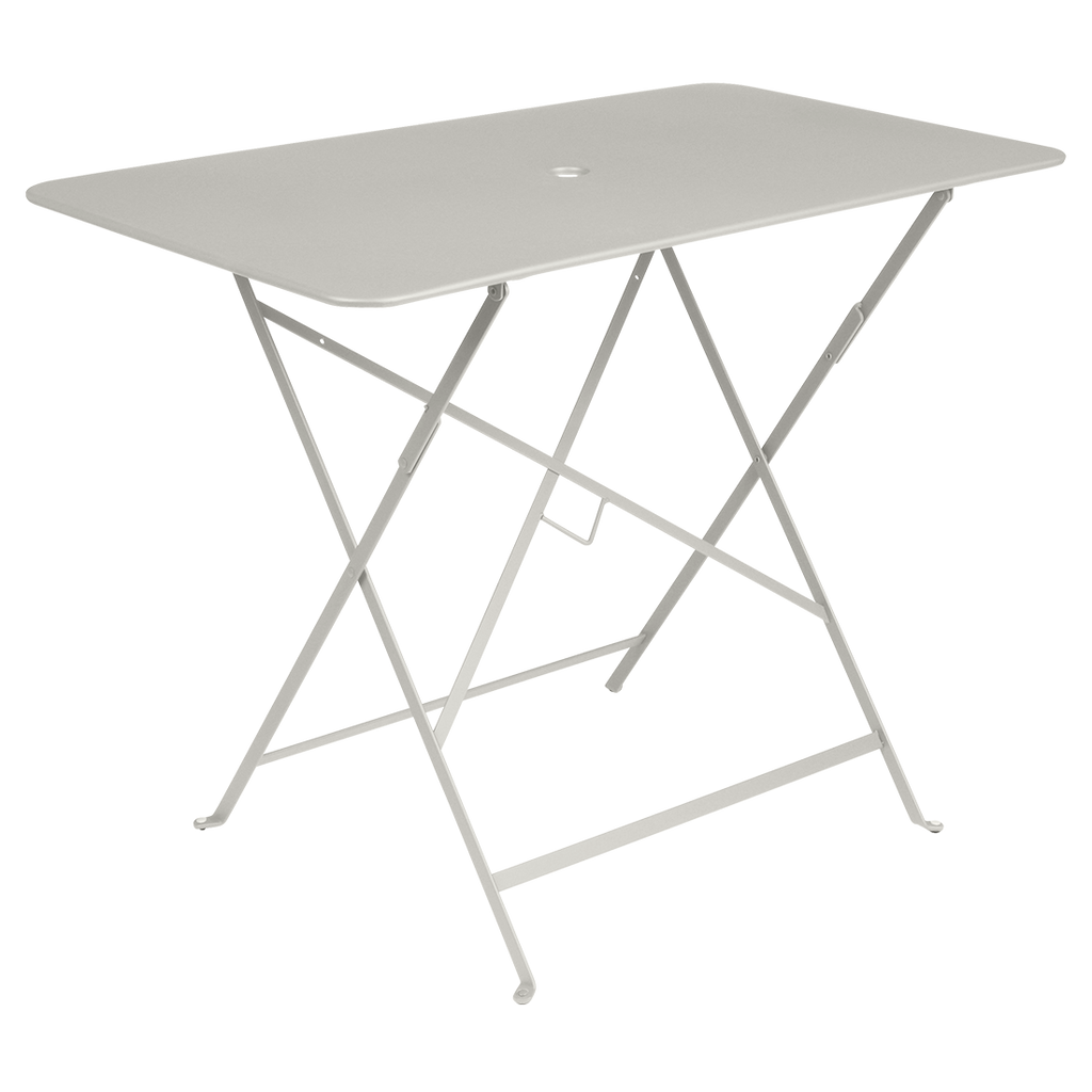 Fermob Bistro Table Rectangular 97x57cm