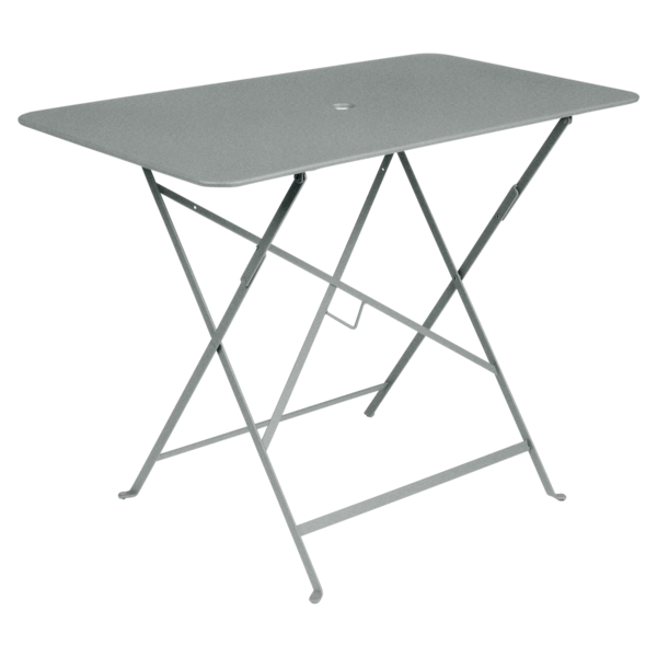 Fermob Bistro Table Rectangular 97x57cm
