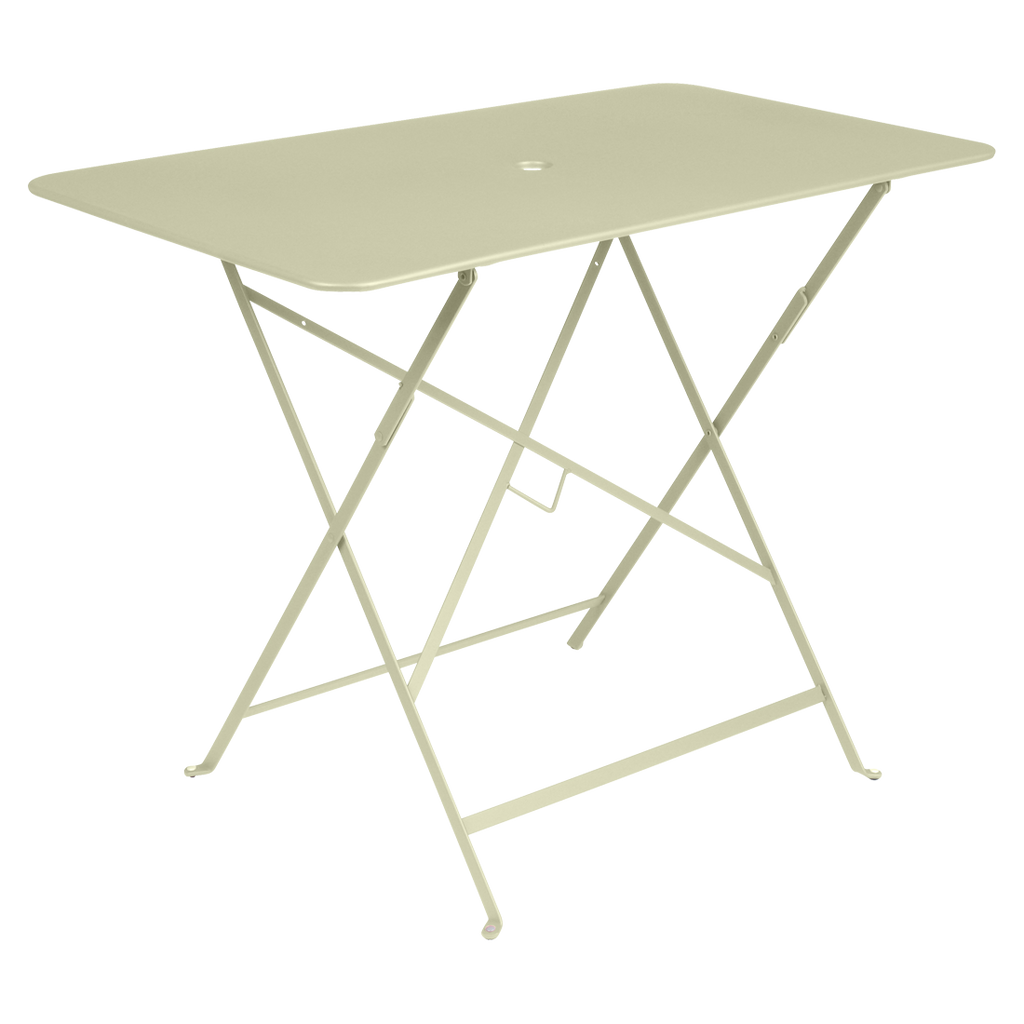 Fermob Bistro Table Rectangular 97x57cm