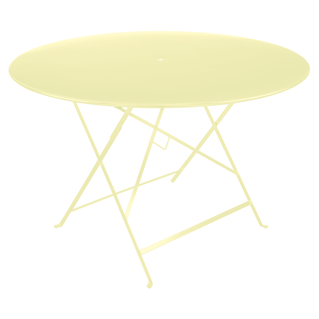 Fermob Bistro Table Round 117cm