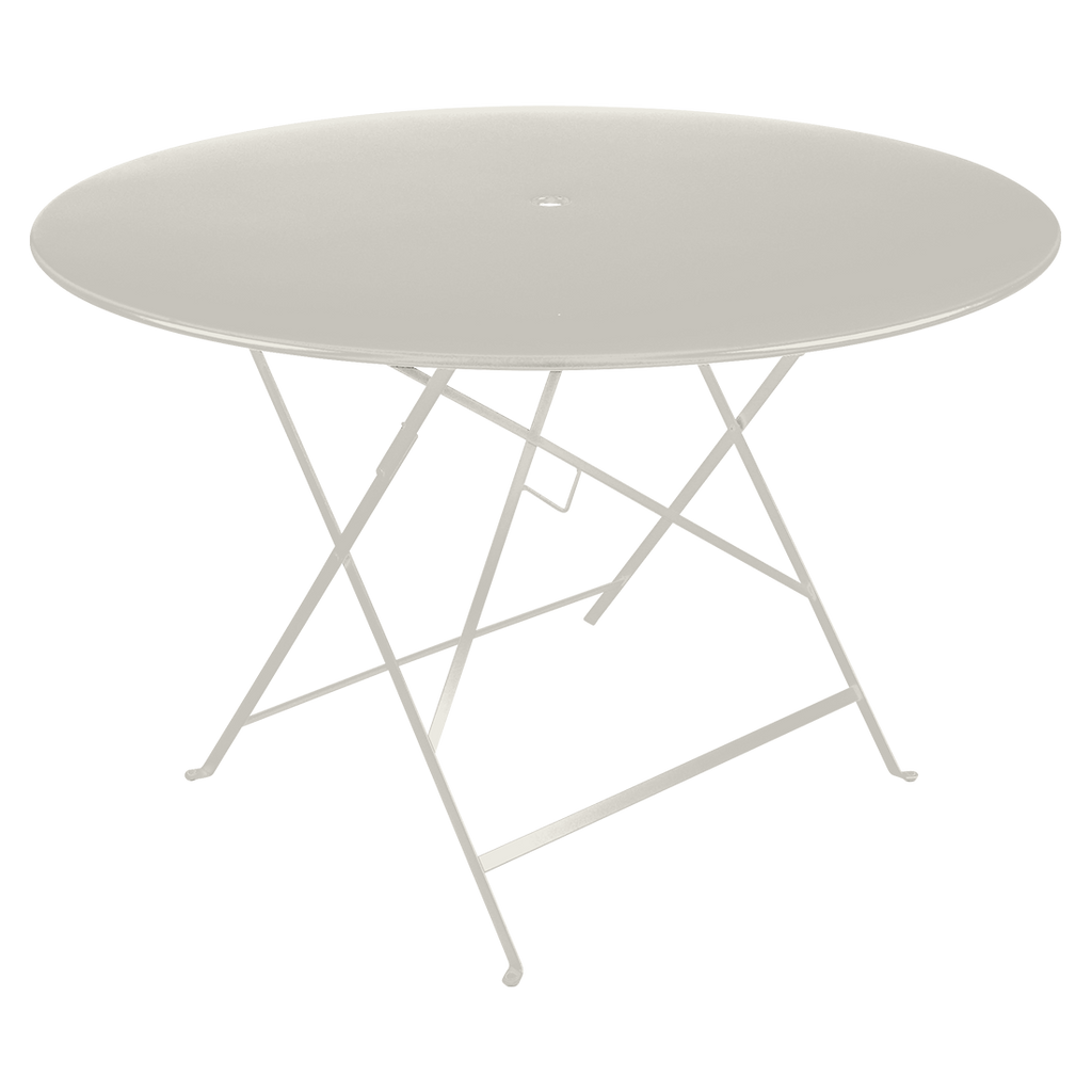 Fermob Bistro Table Round 117cm