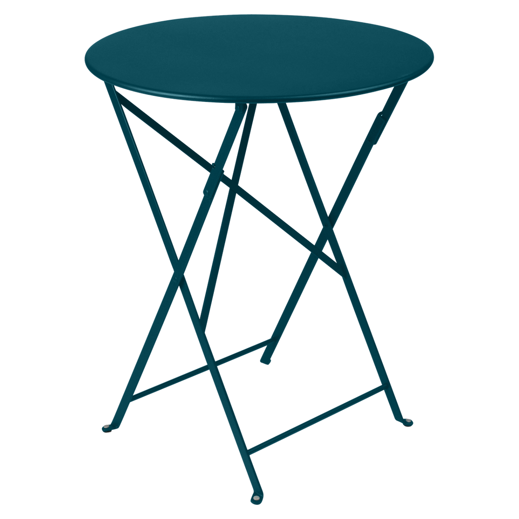 Fermob Bistro Table Round 60cm