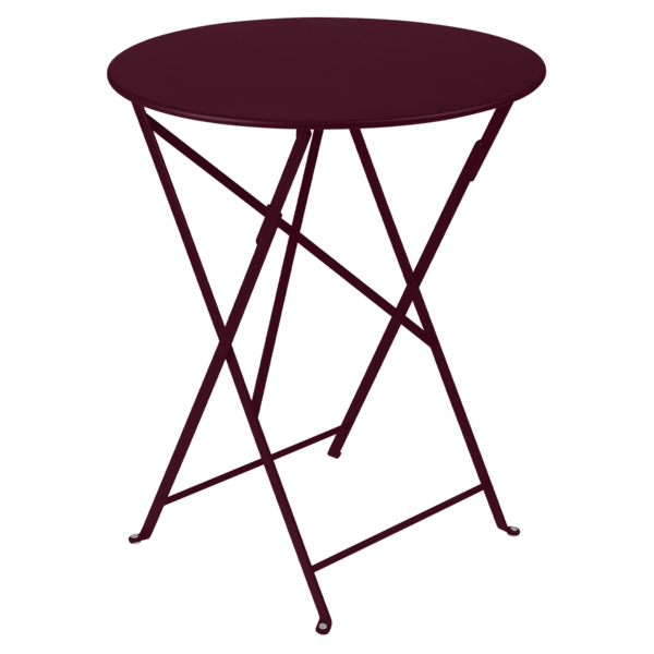 Fermob Bistro Table Round 60cm