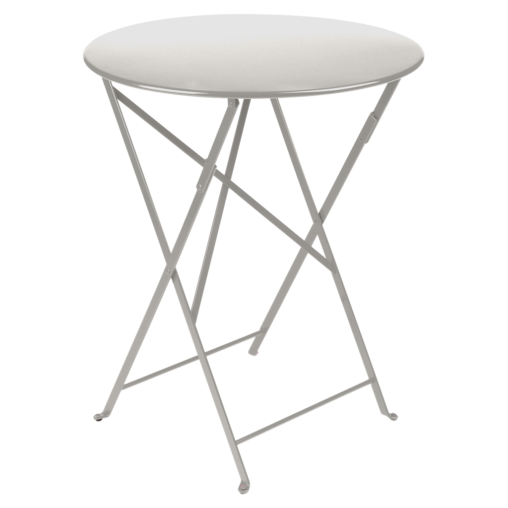 Fermob Bistro Table Round 60cm