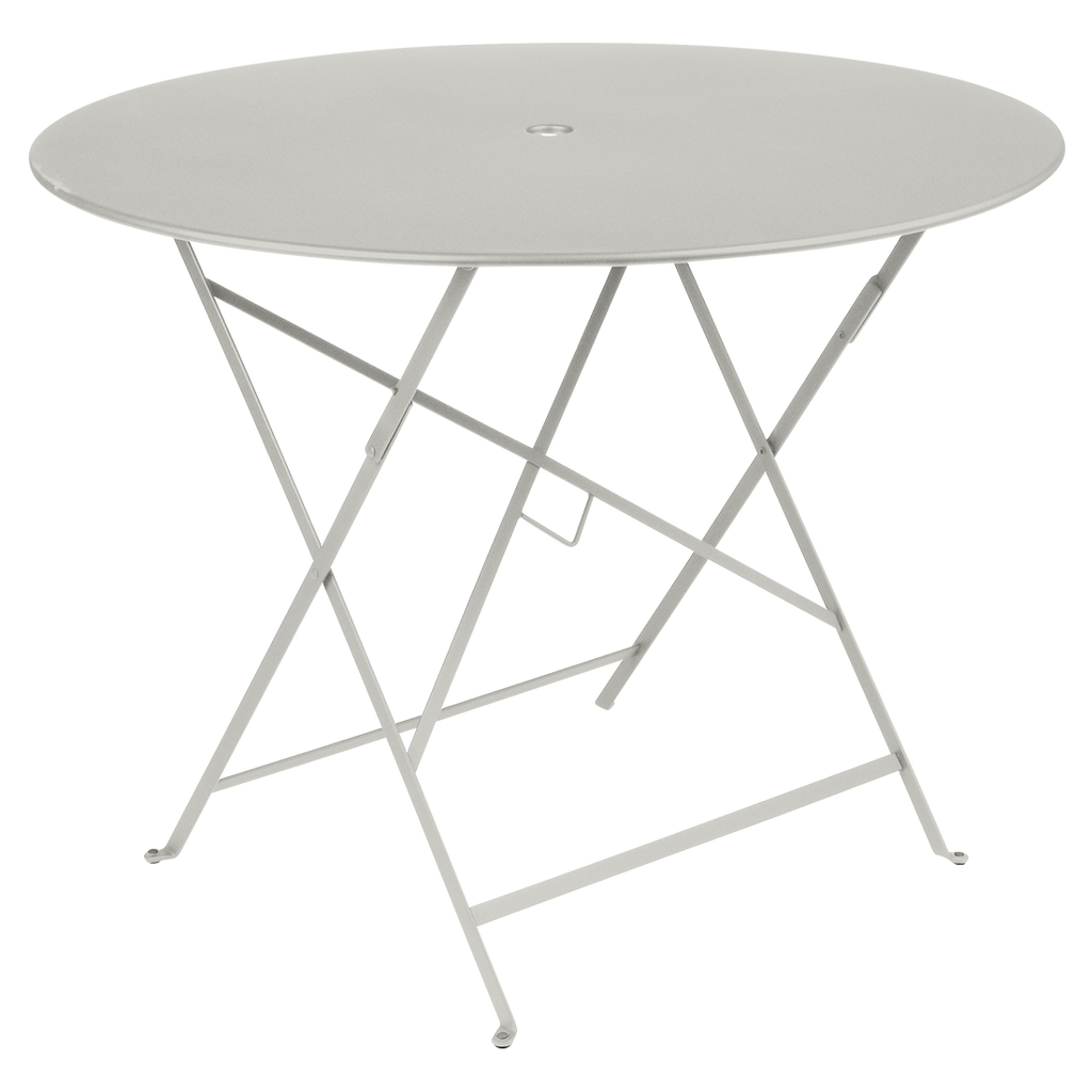 Fermob Bistro Table Round 96cm