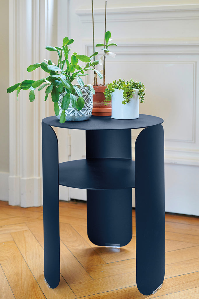 Fermob Bebop Side Table 35cm