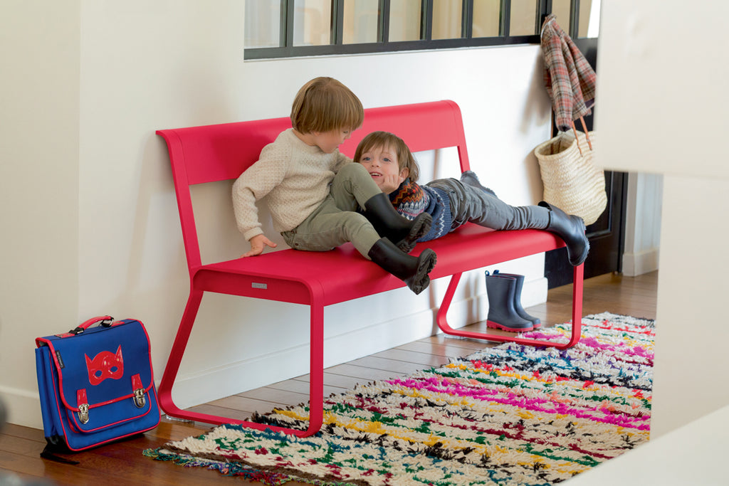 Fermob Bellevie Bench Backrest