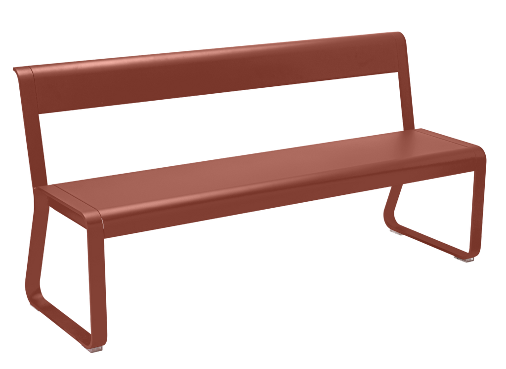 Fermob Bellevie Bench Backrest