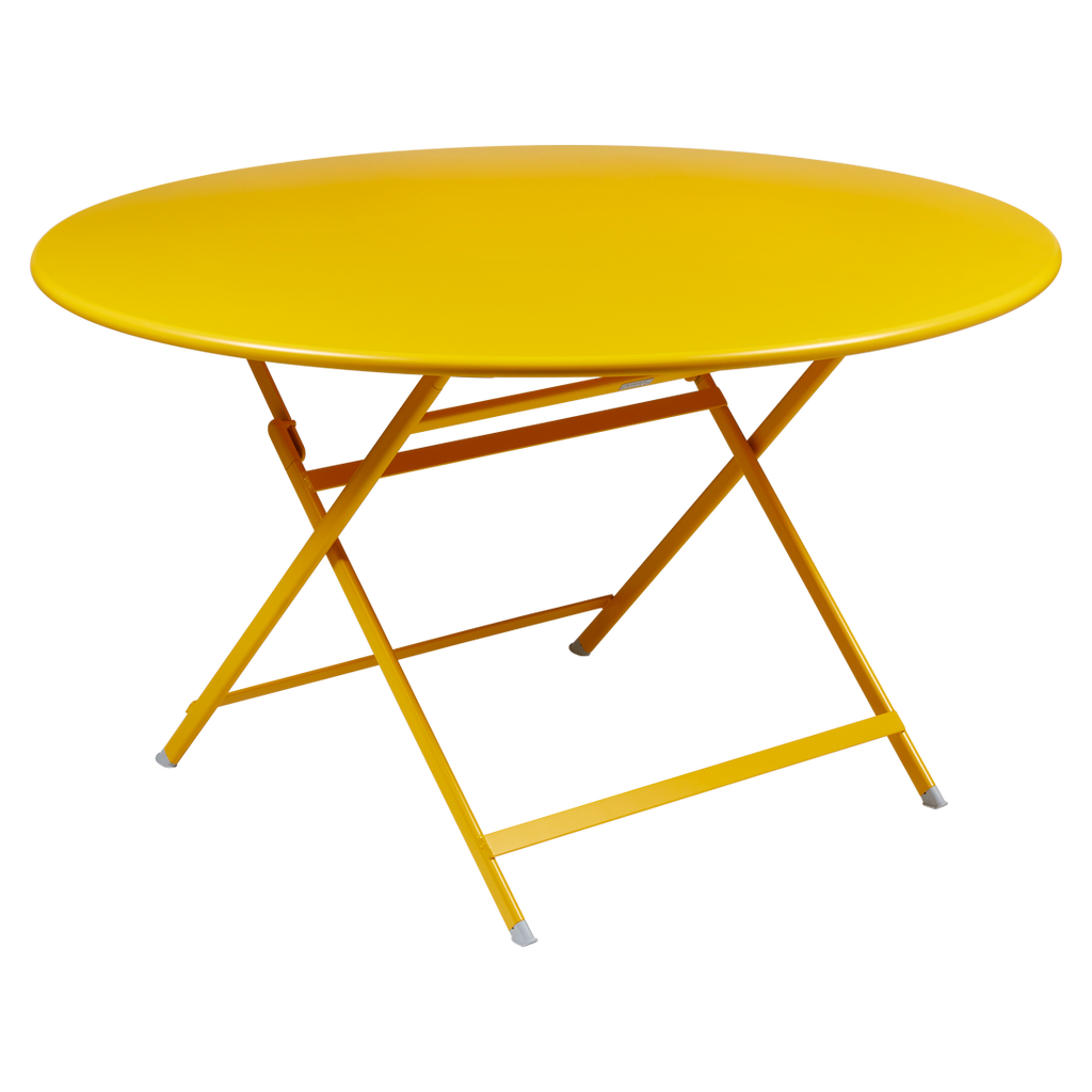 Fermob Caractere Table 128cm