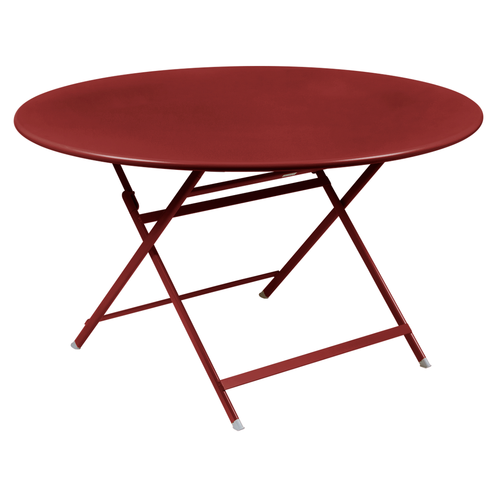 Fermob Caractere Table 128cm