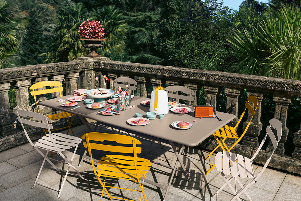 Fermob Caractere Table 190x90cm