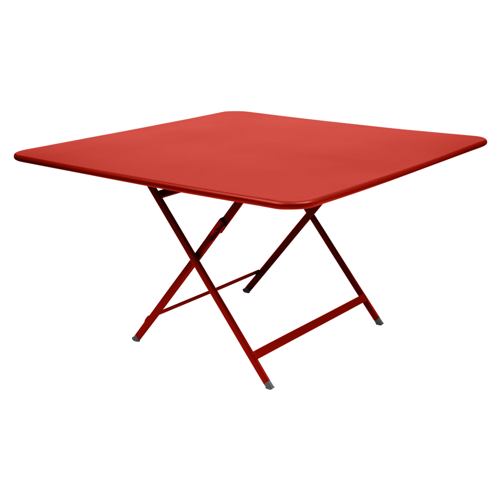 Fermob Caractere Table 128x128cm