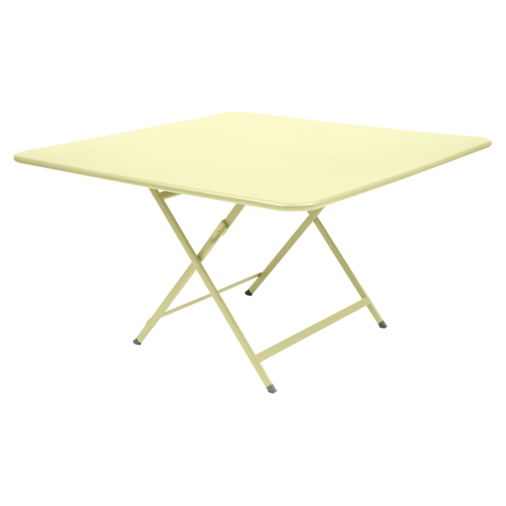 Fermob Caractere Table 128x128cm