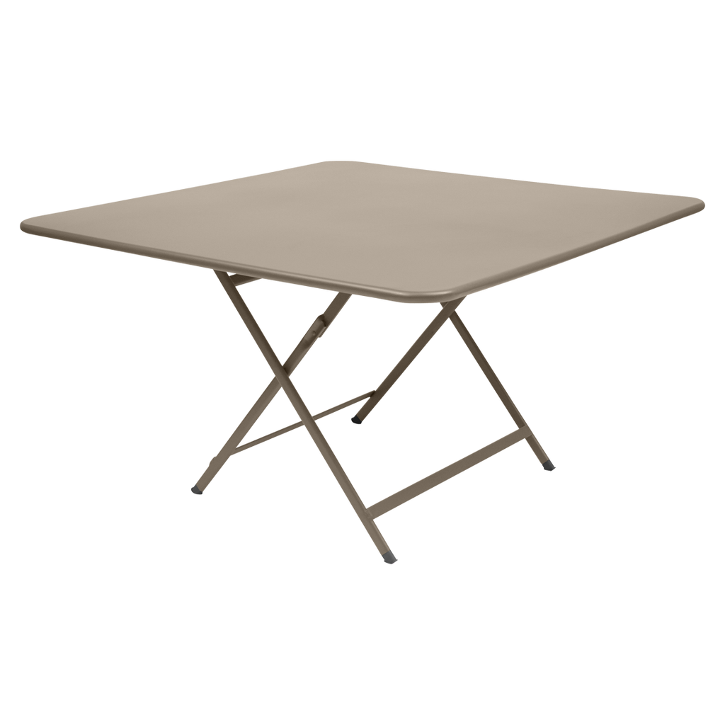 Fermob Caractere Table 128x128cm