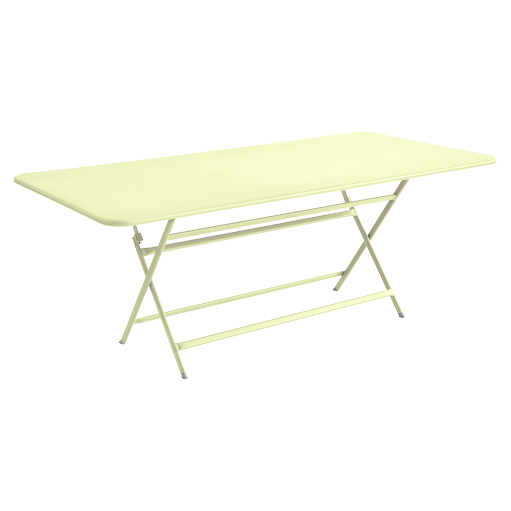 Fermob Caractere Table 190x90cm