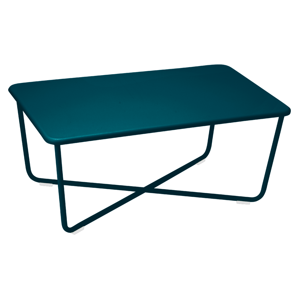Fermob Croisette Low Table