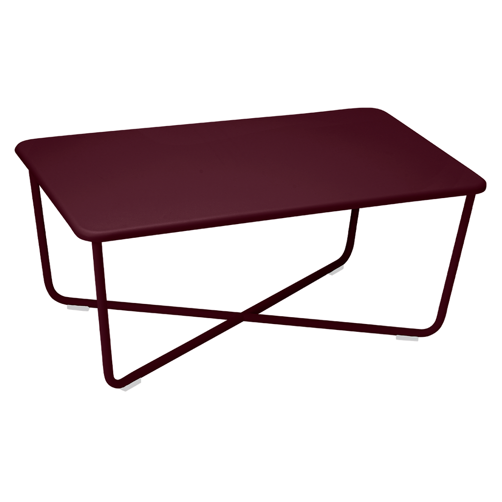 Fermob Croisette Coffee Table