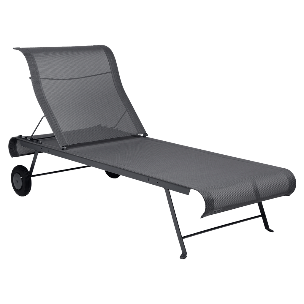 Fermob Dune Sunlounger