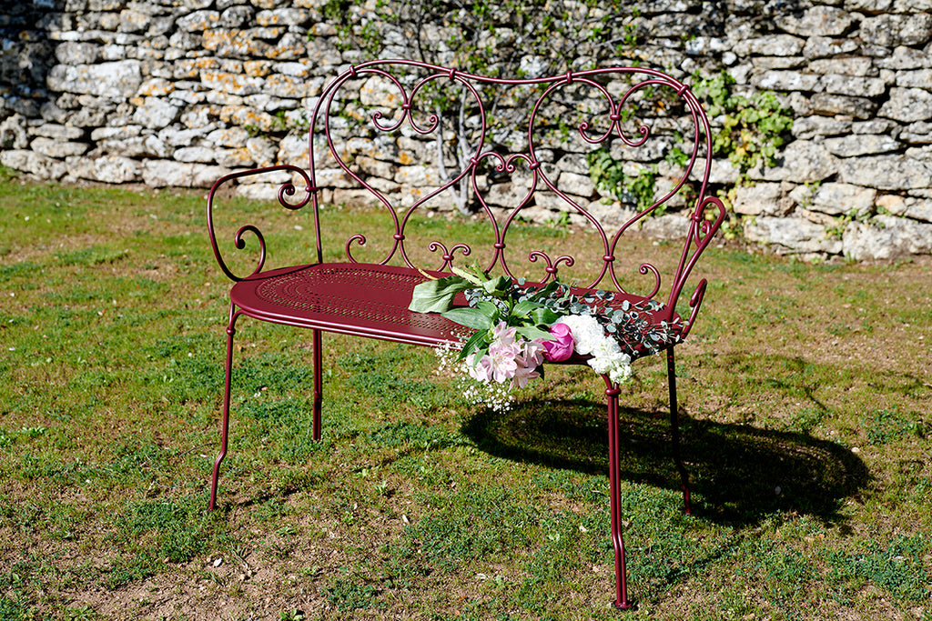 Fermob 1900 Bench