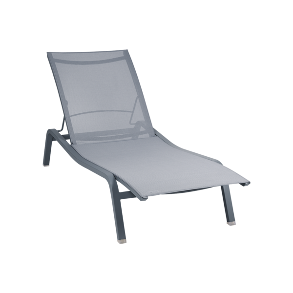 Fermob Alize Sunlounger XS