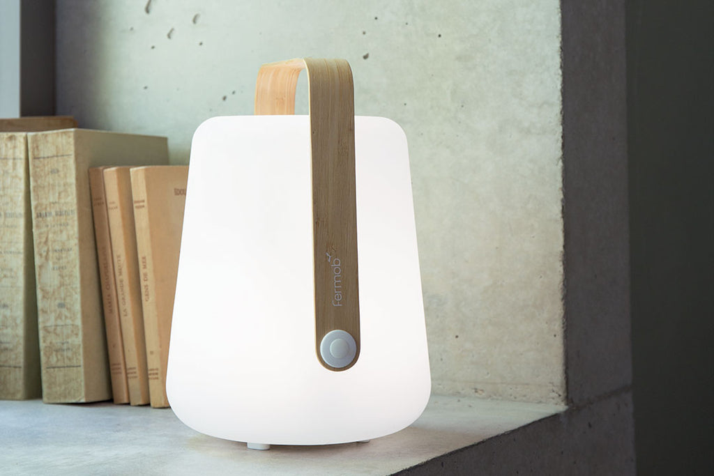Fermob Balad Light 25cm Bamboo