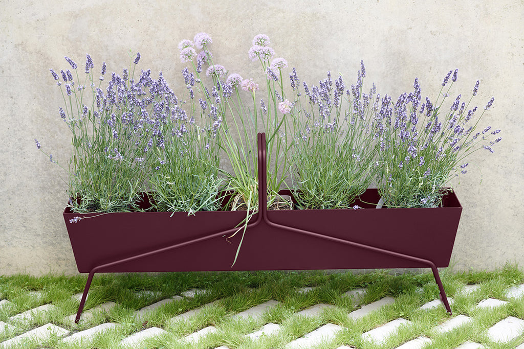 Fermob Long Planter Basket