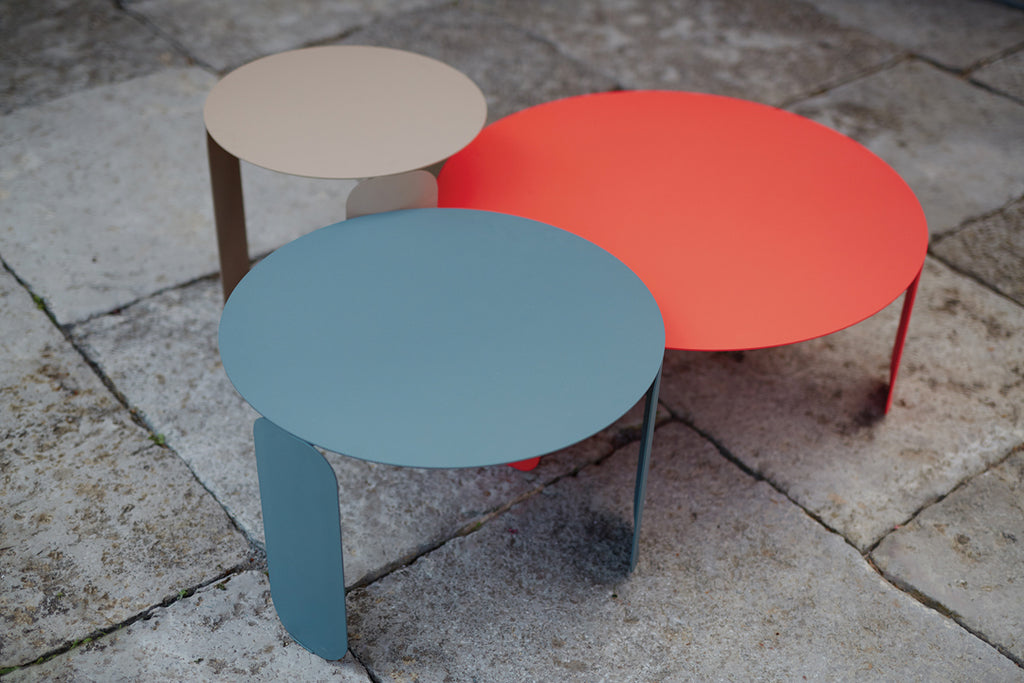 Fermob Bebop Low Table 45cm