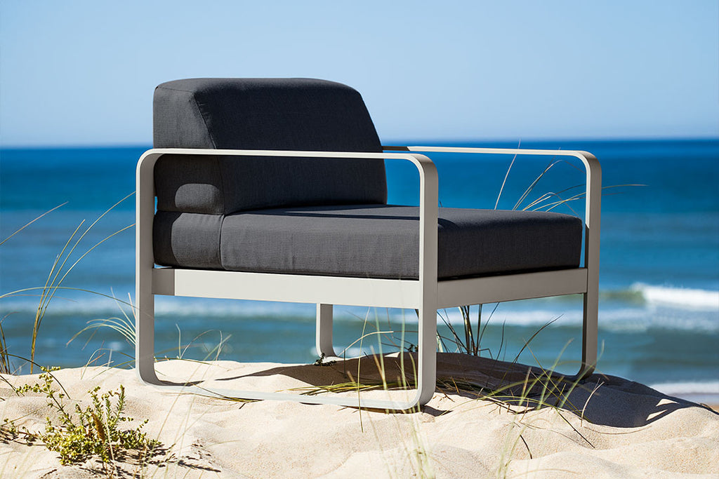 Fermob Bellevie 1-Seater Armchair