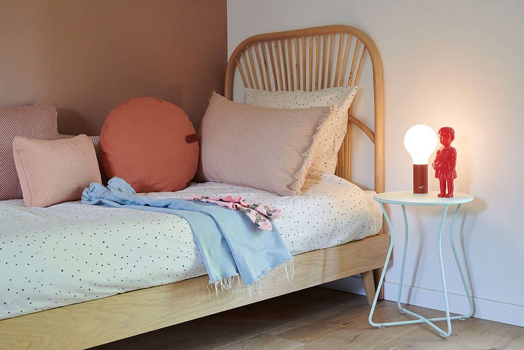 Fermob Evasion Cushion 68x44cm Atacama