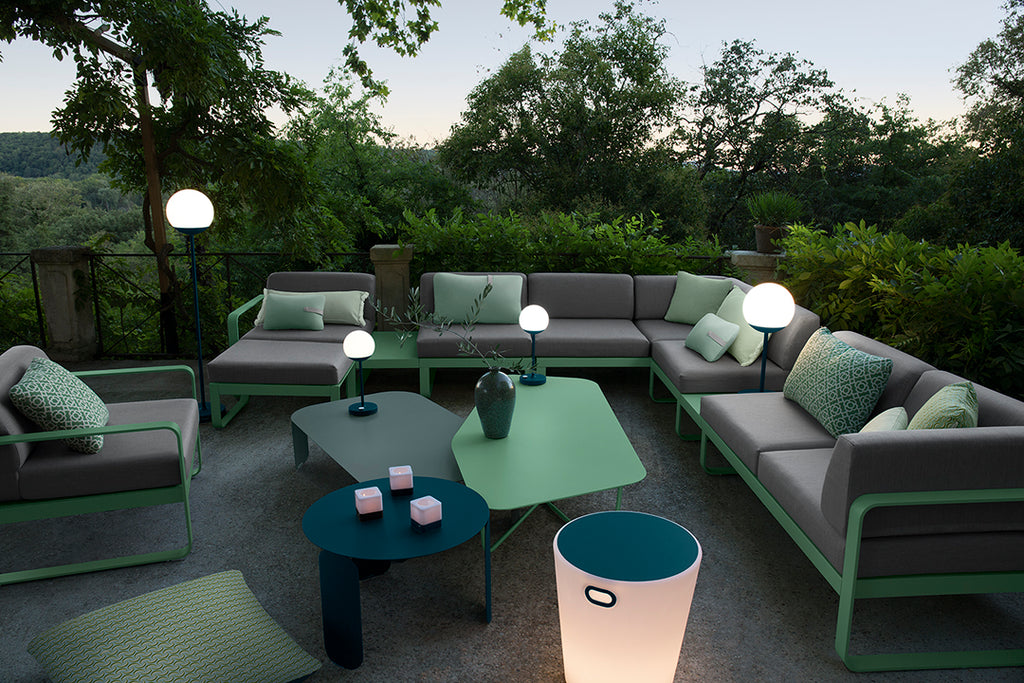 Fermob Inoui Lighting Stool