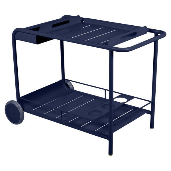Fermob Luxembourg Bar Trolley