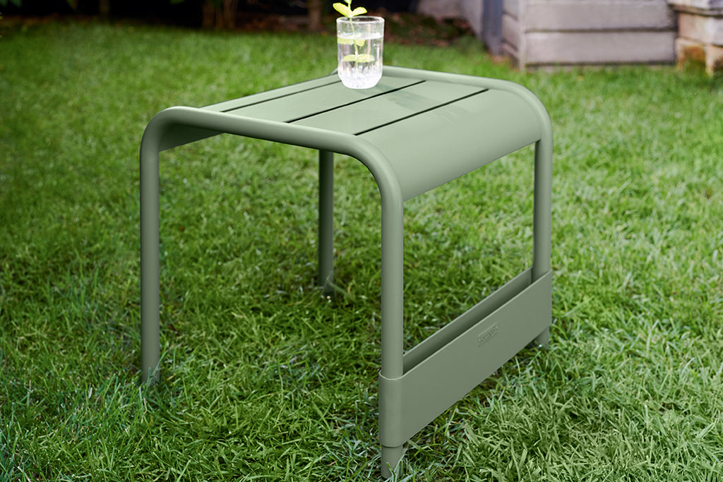 Fermob Luxembourg Footrest