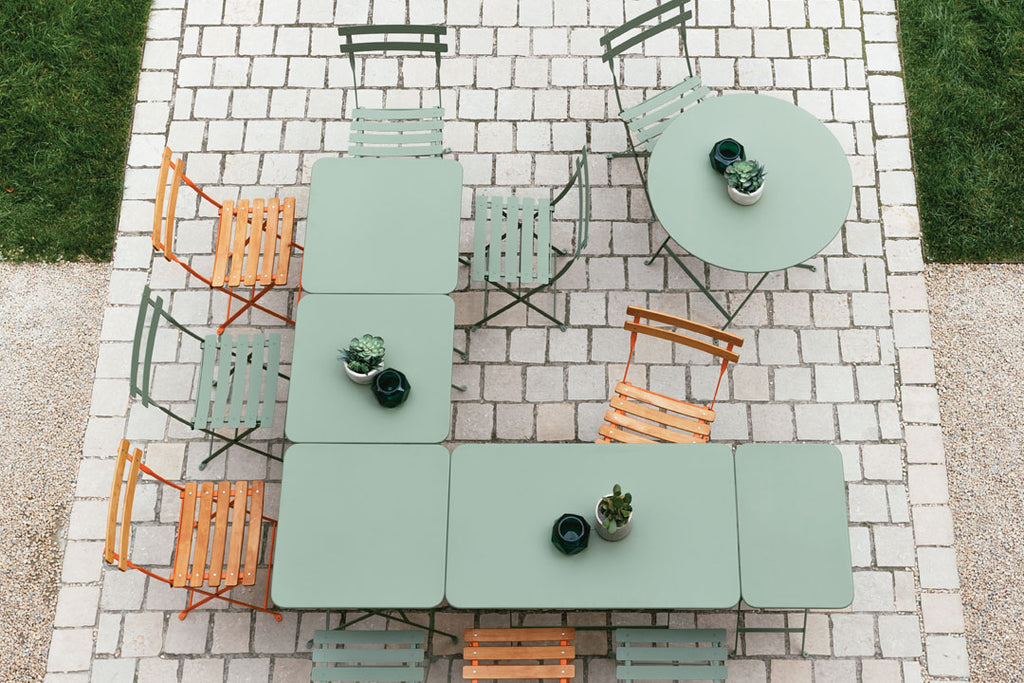 Fermob Bistro Table Rectangular 97x57cm