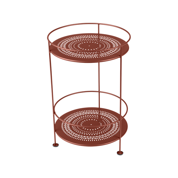 Fermob Guinguette Side Table