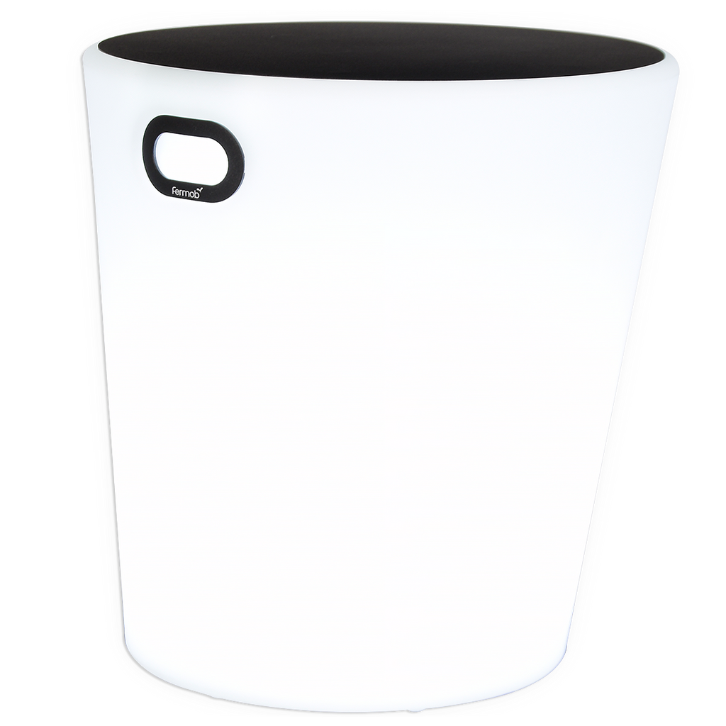 Fermob Inoui Lighting Stool