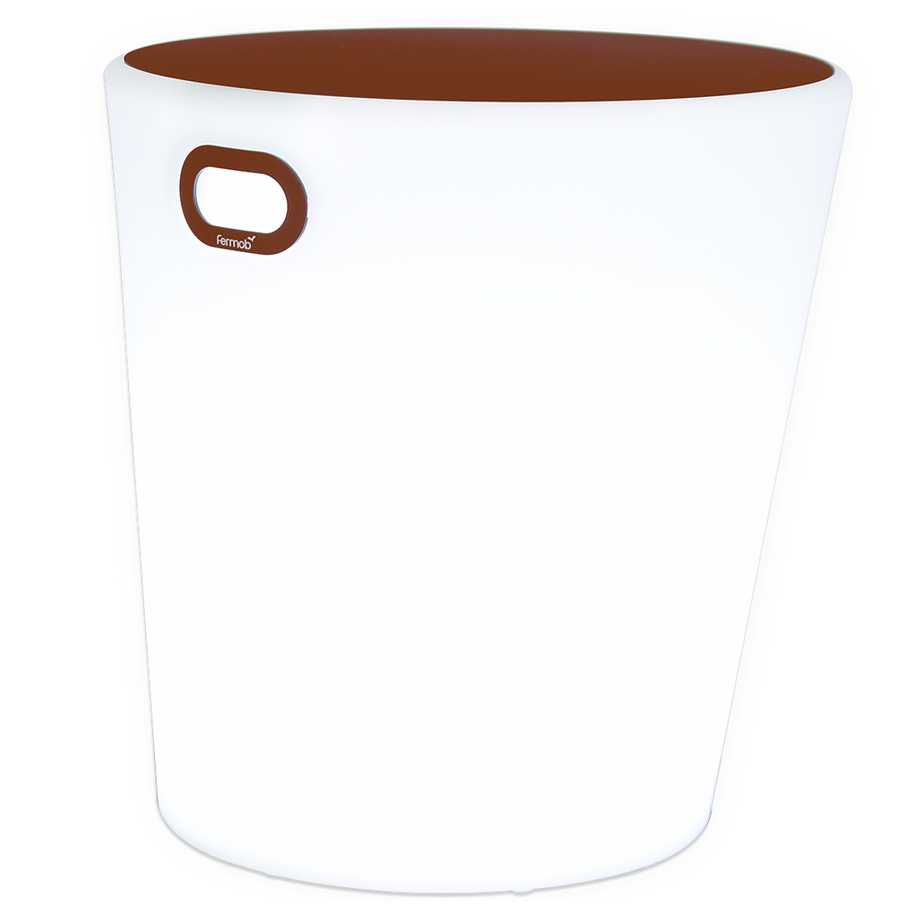 Fermob Inoui Lighting Stool