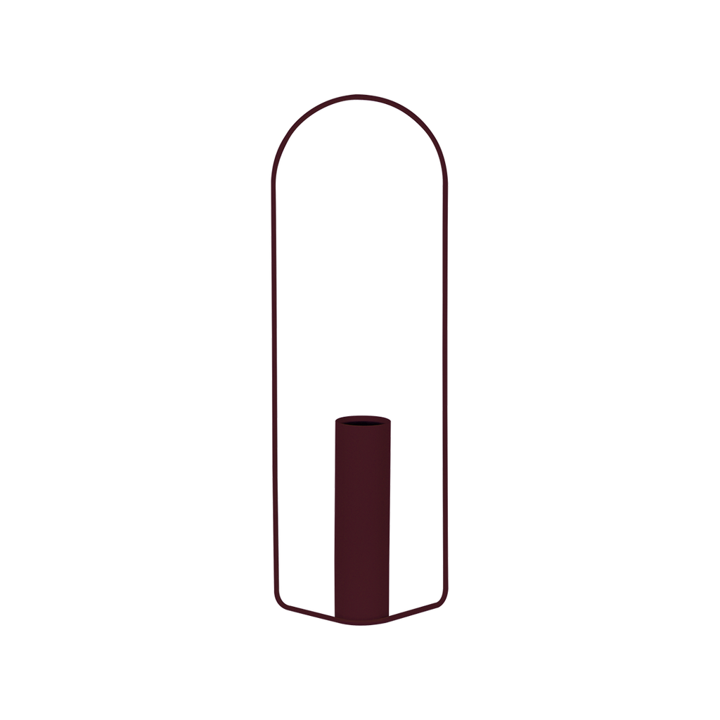 Fermob ITAC Vase 76cm