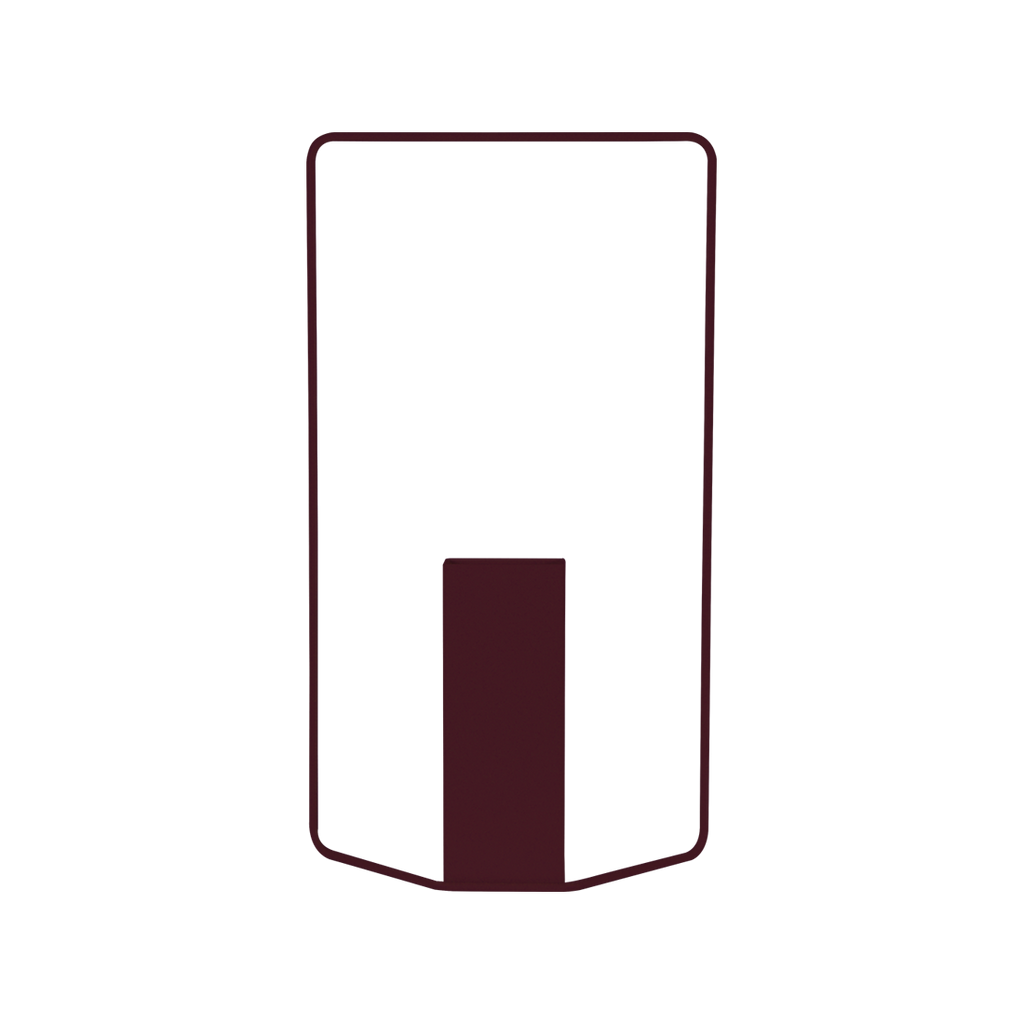 Fermob ITAC Vase 62cm