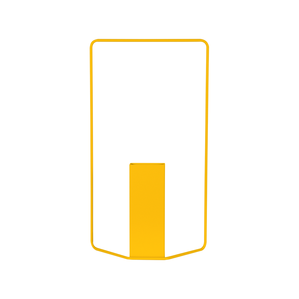 Fermob ITAC Vase 62cm