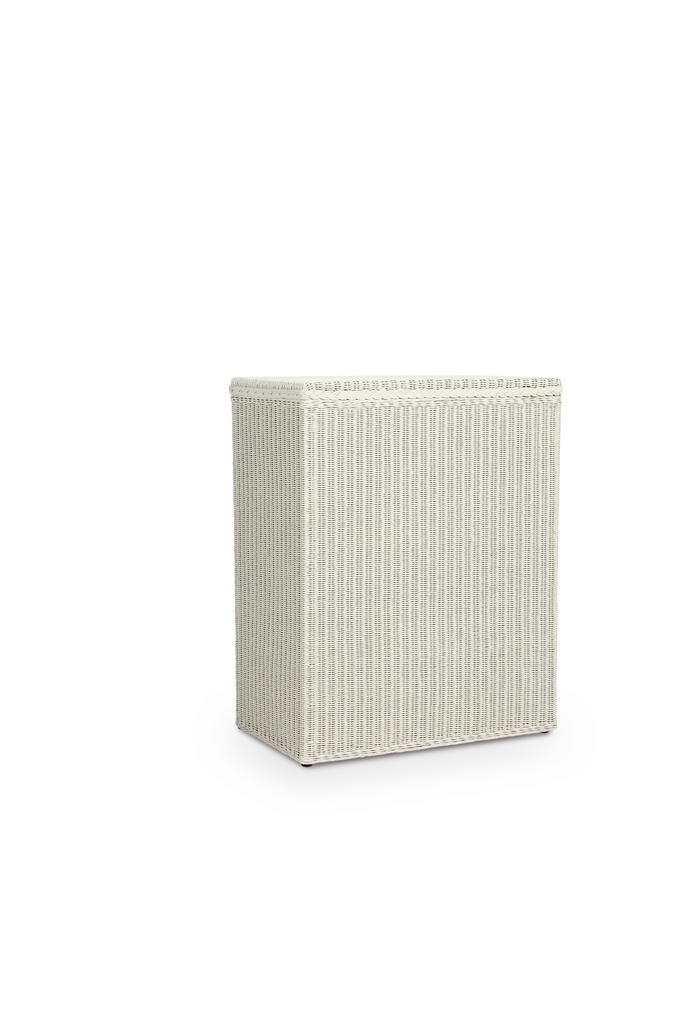 Vincent Sheppard Kubo Laundry Basket Lloyd loom Indoor