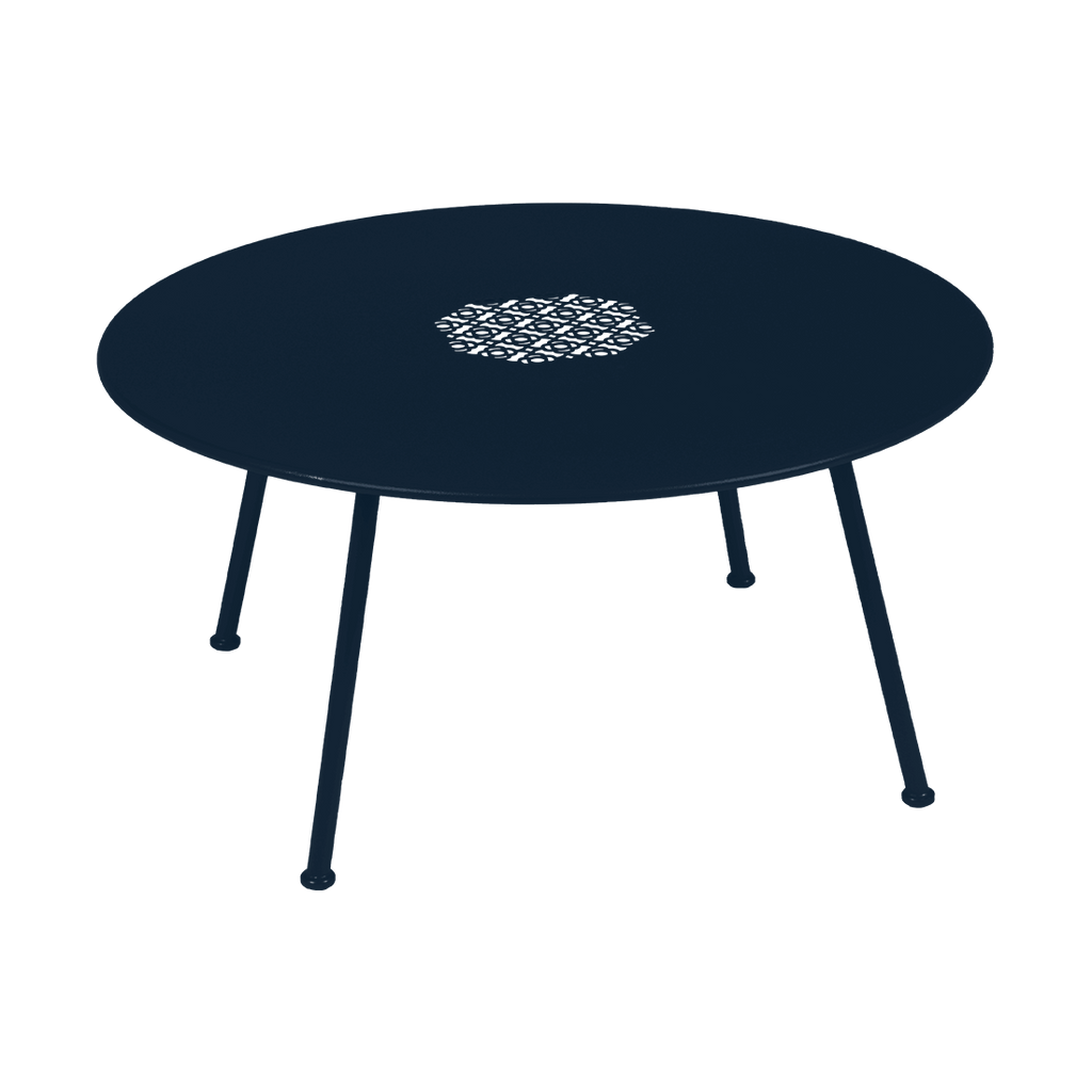 Fermob Lorette Table Low 80cm
