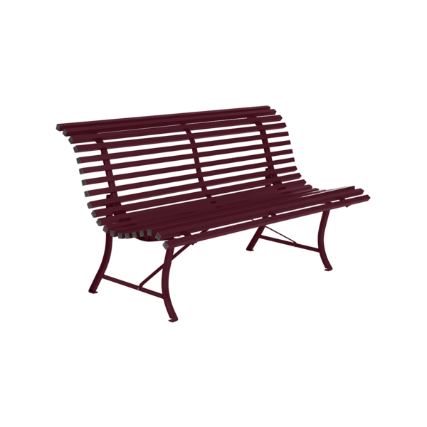 Fermob Louisiane Bench 150cm
