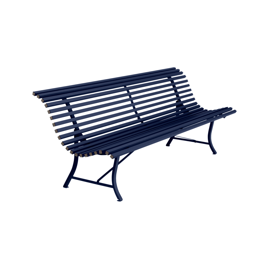 Fermob Louisiane Bench 200cm