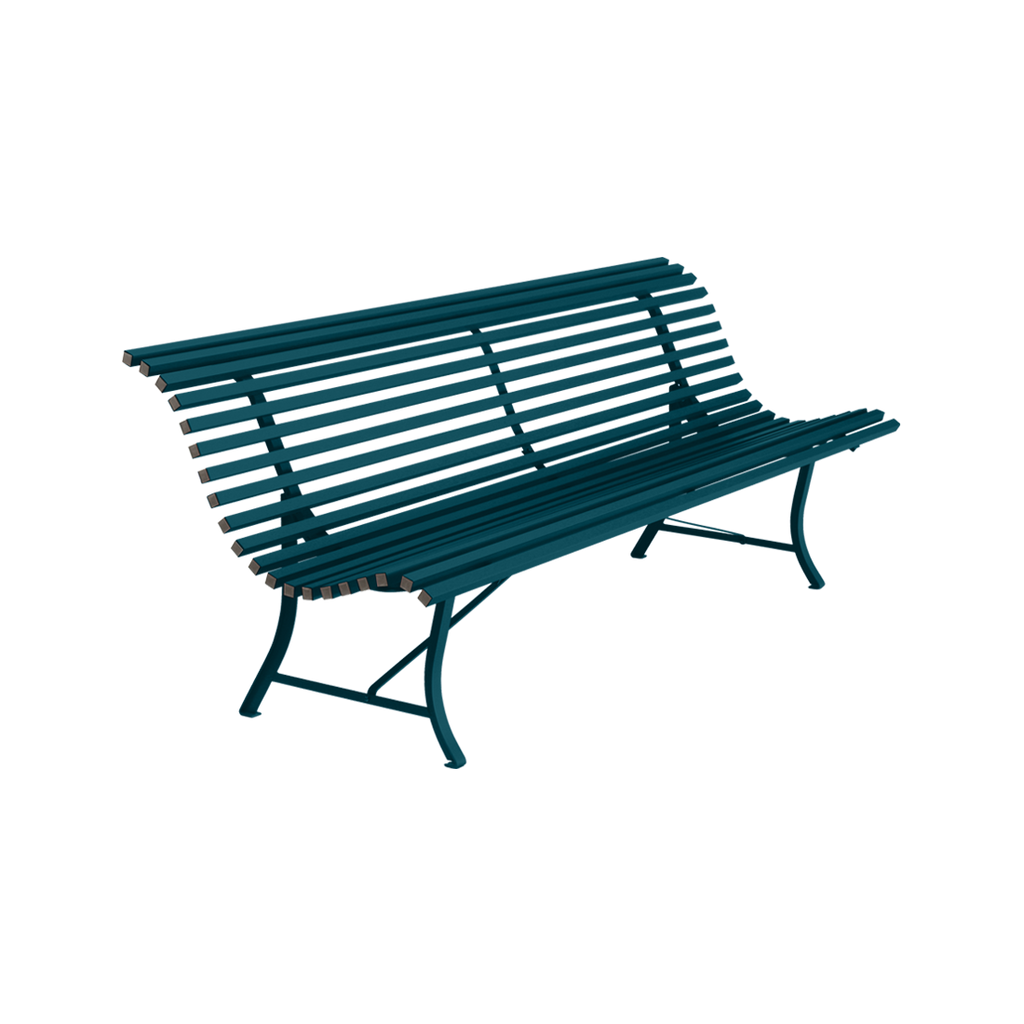 Fermob Louisiane Bench 200cm